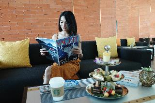 Mida Grande Resort Phuket fotoÄŸrafÄ±
