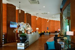 Mida Grande Resort Phuket fotoÄŸrafÄ±