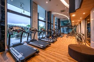 Mida Grande Resort Phuket fotoÄŸrafÄ±