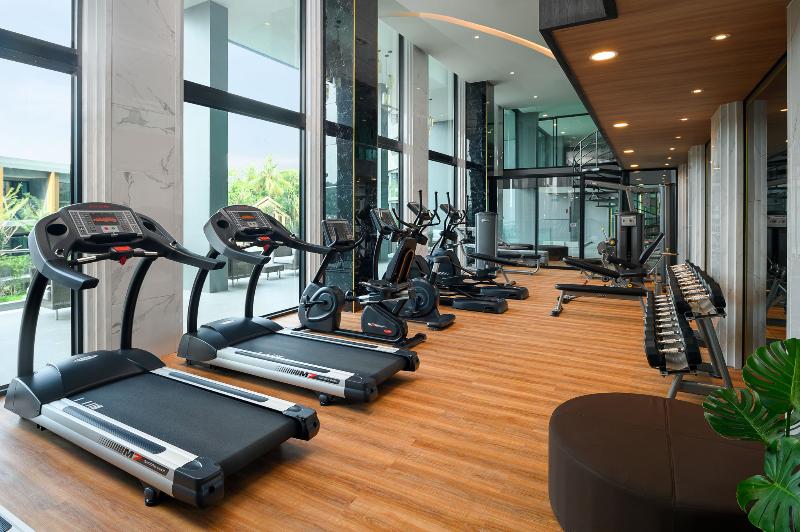 Mida Grande Resort Phuket - Aktivite