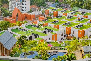 Mida Grande Resort Phuket fotoÄŸrafÄ±