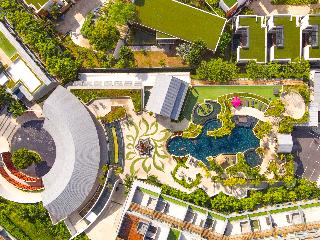Mida Grande Resort Phuket fotoÄŸrafÄ±