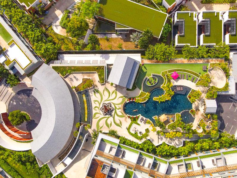 Mida Grande Resort Phuket - Genel