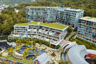 Mida Grande Resort Phuket fotoÄŸrafÄ±
