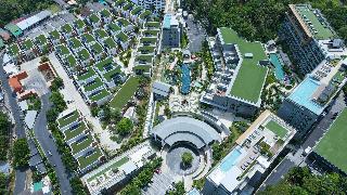 Mida Grande Resort Phuket fotoÄŸrafÄ±