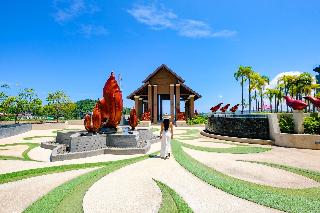 Mida Grande Resort Phuket fotoÄŸrafÄ±
