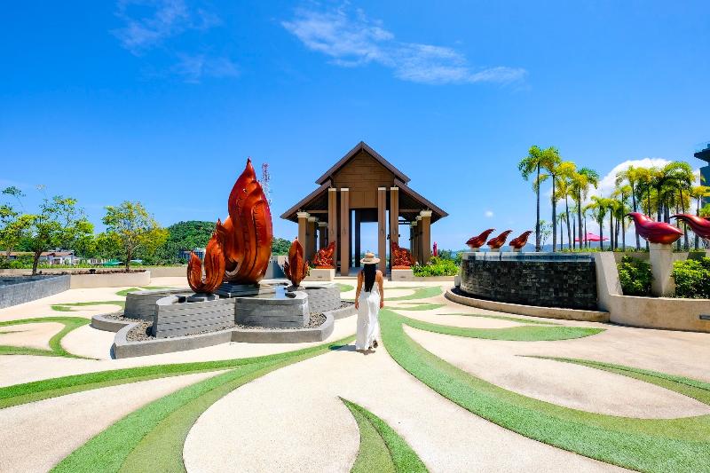 Mida Grande Resort Phuket - Genel