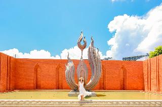 Mida Grande Resort Phuket fotoÄŸrafÄ±