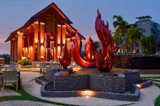 Mida Grande Resort Phuket fotoÄŸrafÄ±