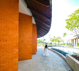 Mida Grande Resort Phuket fotoÄŸrafÄ±