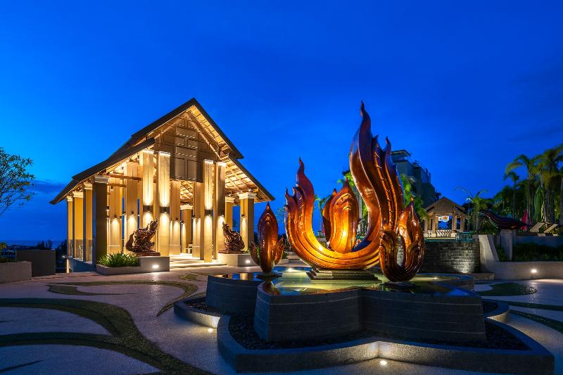 Mida Grande Resort Phuket - Genel