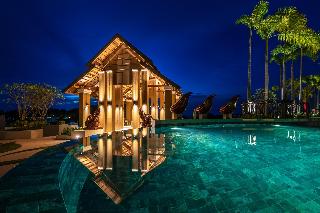 Mida Grande Resort Phuket fotoÄŸrafÄ±