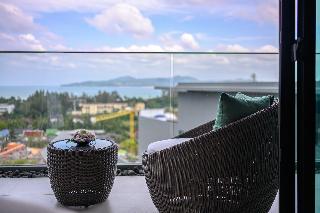 Mida Grande Resort Phuket fotoÄŸrafÄ±