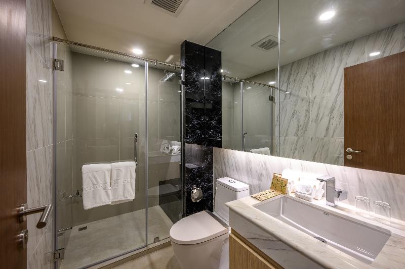 Mida Grande Resort Phuket - Oda
