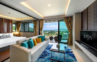 Mida Grande Resort Phuket fotoÄŸrafÄ±