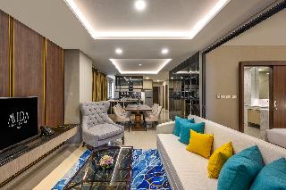Mida Grande Resort Phuket fotoÄŸrafÄ±