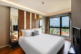 Mida Grande Resort Phuket fotoÄŸrafÄ±