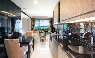 Mida Grande Resort Phuket fotoÄŸrafÄ±