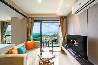 Mida Grande Resort Phuket fotoÄŸrafÄ±