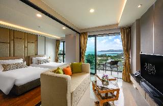 Mida Grande Resort Phuket fotoÄŸrafÄ±