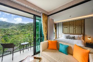Mida Grande Resort Phuket fotoÄŸrafÄ±