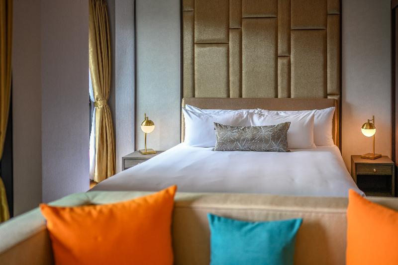 Mida Grande Resort Phuket - Oda