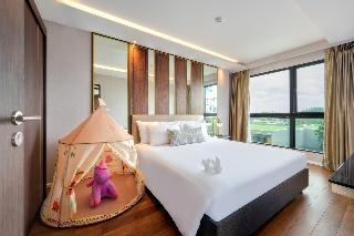 Mida Grande Resort Phuket fotoÄŸrafÄ±