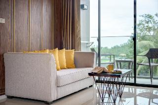 Mida Grande Resort Phuket fotoÄŸrafÄ±