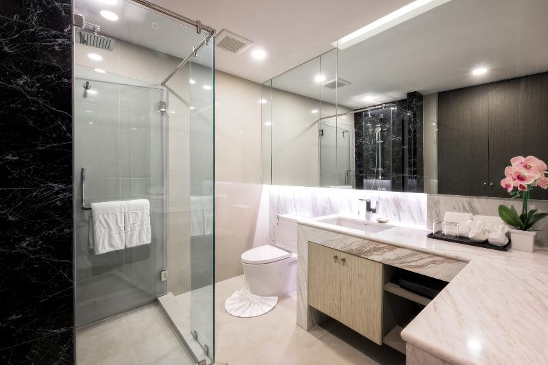 Mida Grande Resort Phuket - Oda