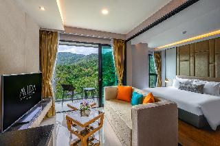 Mida Grande Resort Phuket fotoÄŸrafÄ±