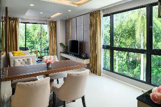 Mida Grande Resort Phuket fotoÄŸrafÄ±