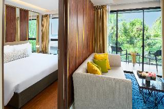 Mida Grande Resort Phuket fotoÄŸrafÄ±