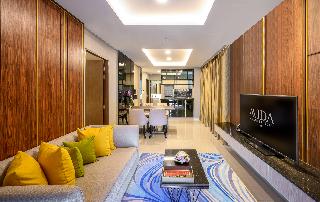 Mida Grande Resort Phuket fotoÄŸrafÄ±