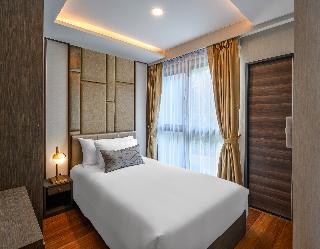 Mida Grande Resort Phuket fotoÄŸrafÄ±