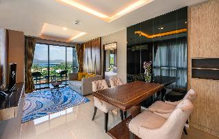 Mida Grande Resort Phuket fotoÄŸrafÄ±