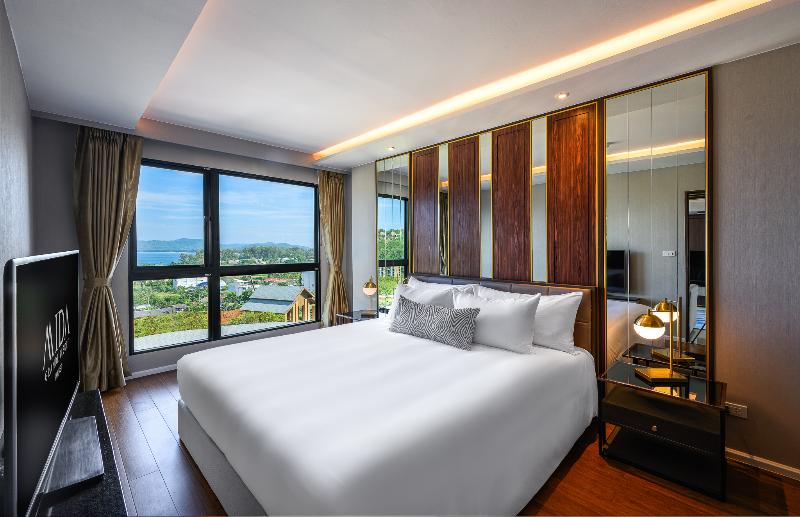 Mida Grande Resort Phuket - Oda