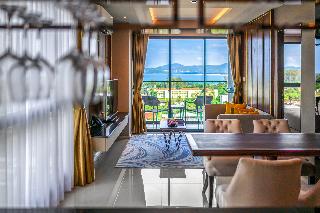 Mida Grande Resort Phuket fotoÄŸrafÄ±
