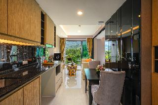Mida Grande Resort Phuket fotoÄŸrafÄ±