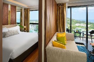 Mida Grande Resort Phuket fotoÄŸrafÄ±
