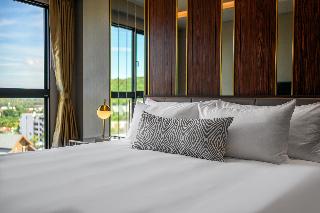 Mida Grande Resort Phuket fotoÄŸrafÄ±