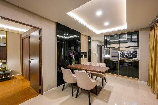 Mida Grande Resort Phuket fotoÄŸrafÄ±