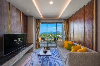 Mida Grande Resort Phuket fotoÄŸrafÄ±