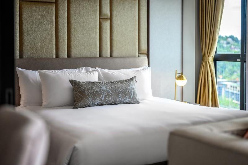 Mida Grande Resort Phuket - Oda