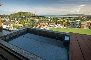 Mida Grande Resort Phuket fotoÄŸrafÄ±