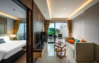 Mida Grande Resort Phuket fotoÄŸrafÄ±