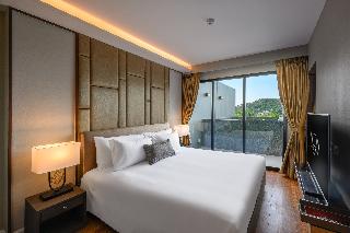 Mida Grande Resort Phuket fotoÄŸrafÄ±