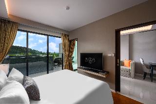 Mida Grande Resort Phuket fotoÄŸrafÄ±