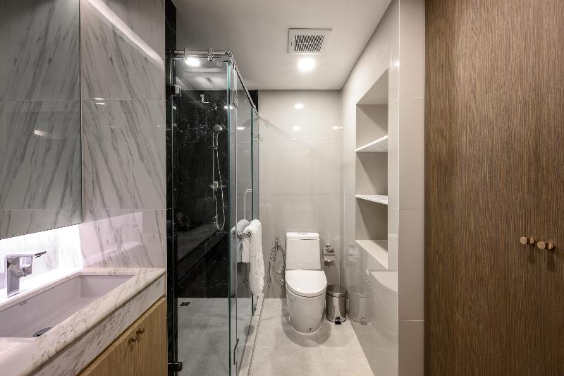 Mida Grande Resort Phuket - Oda