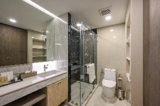 Mida Grande Resort Phuket fotoÄŸrafÄ±
