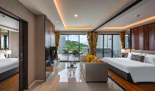 Mida Grande Resort Phuket fotoÄŸrafÄ±
